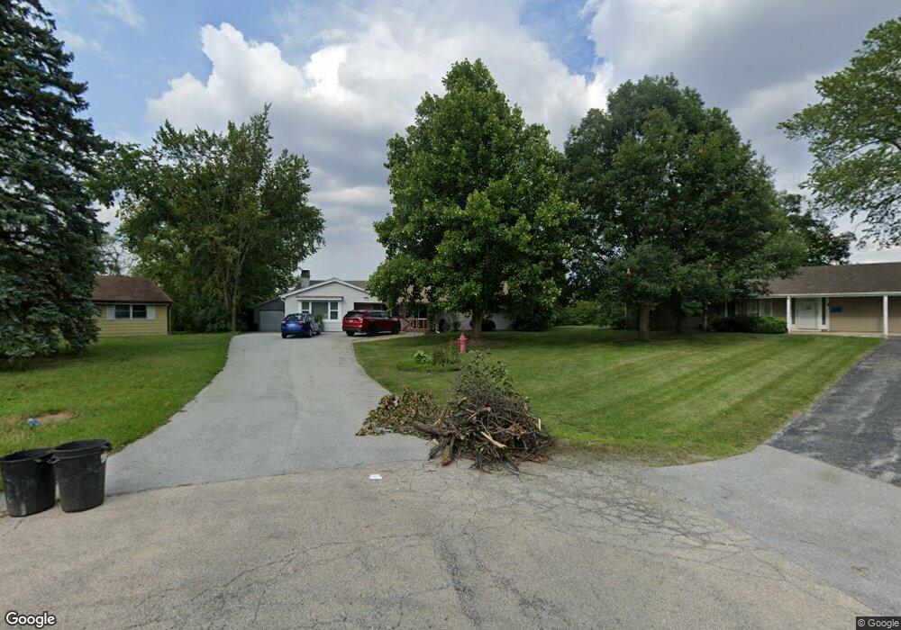 17823 Baker Ct, Country Club Hills, IL 60478 - photo 1