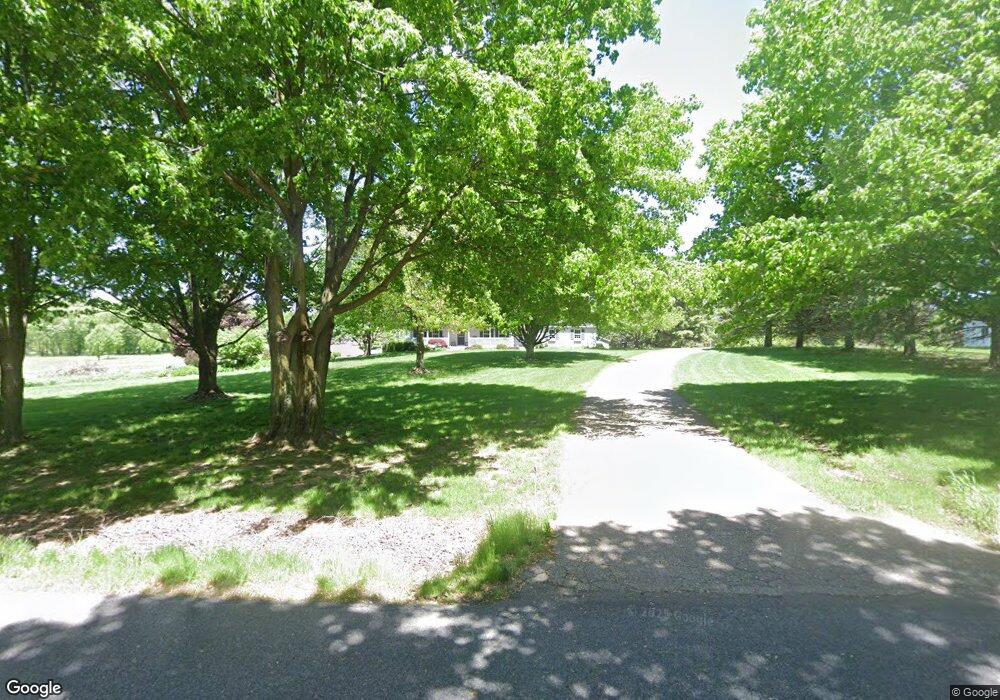 3111 92nd St SW, Byron Center, MI 49315 - photo 1