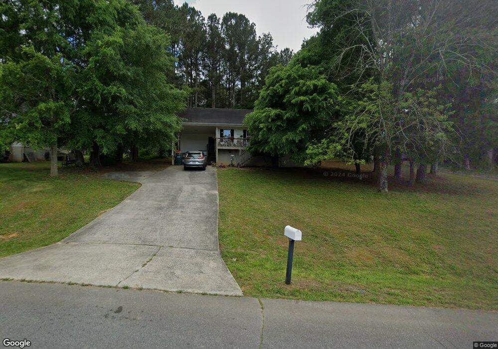 213 Brittney Dr SE, Calhoun, GA 30701 - photo 1