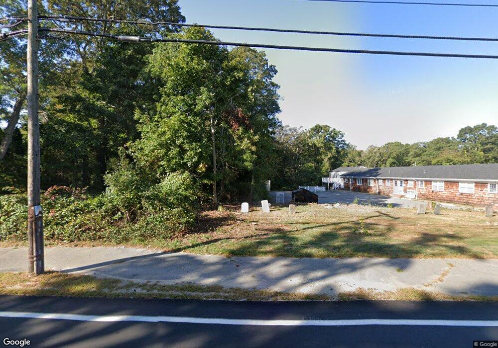 60 Main St, Mashpee, MA 2649 - photo 1