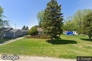 5141 Vassar Rd, Akron, MI 48701