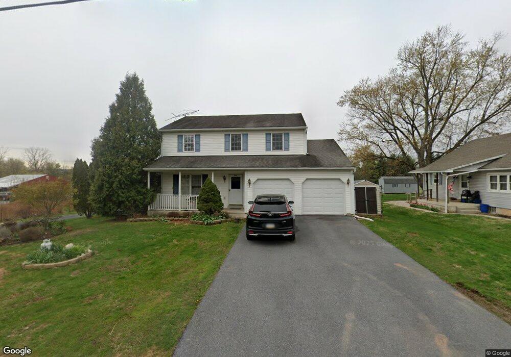 5916 Littlefield Ave, Reading, PA 19606 - photo 1