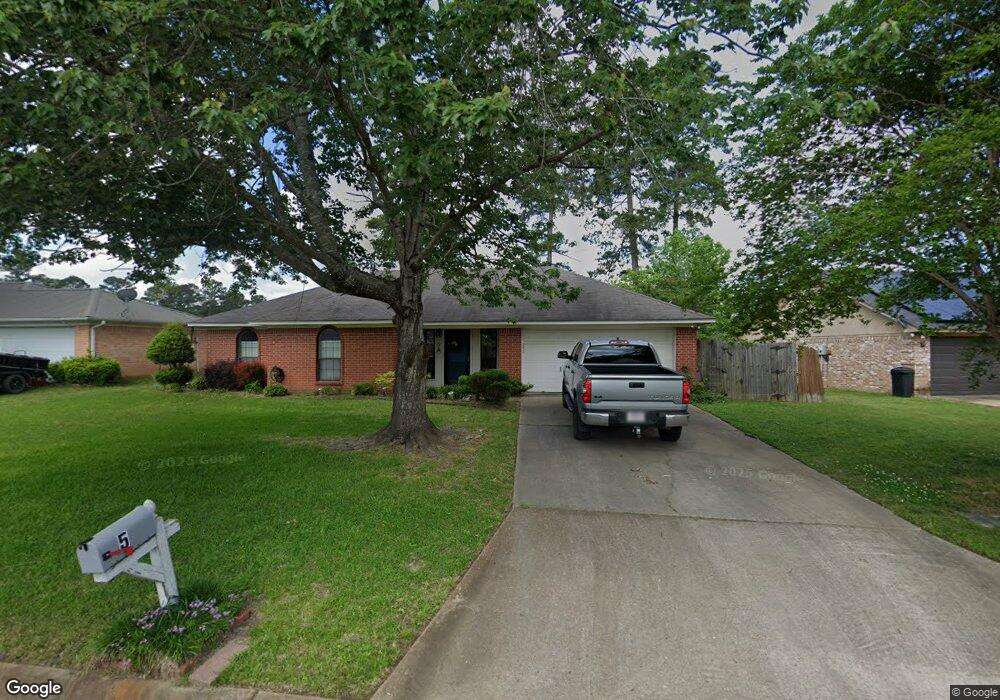 5 Autumn Cir, Wake Village, TX 75501 - photo 1