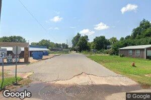 101 S Pulliam Ave, Coyle, OK 73027