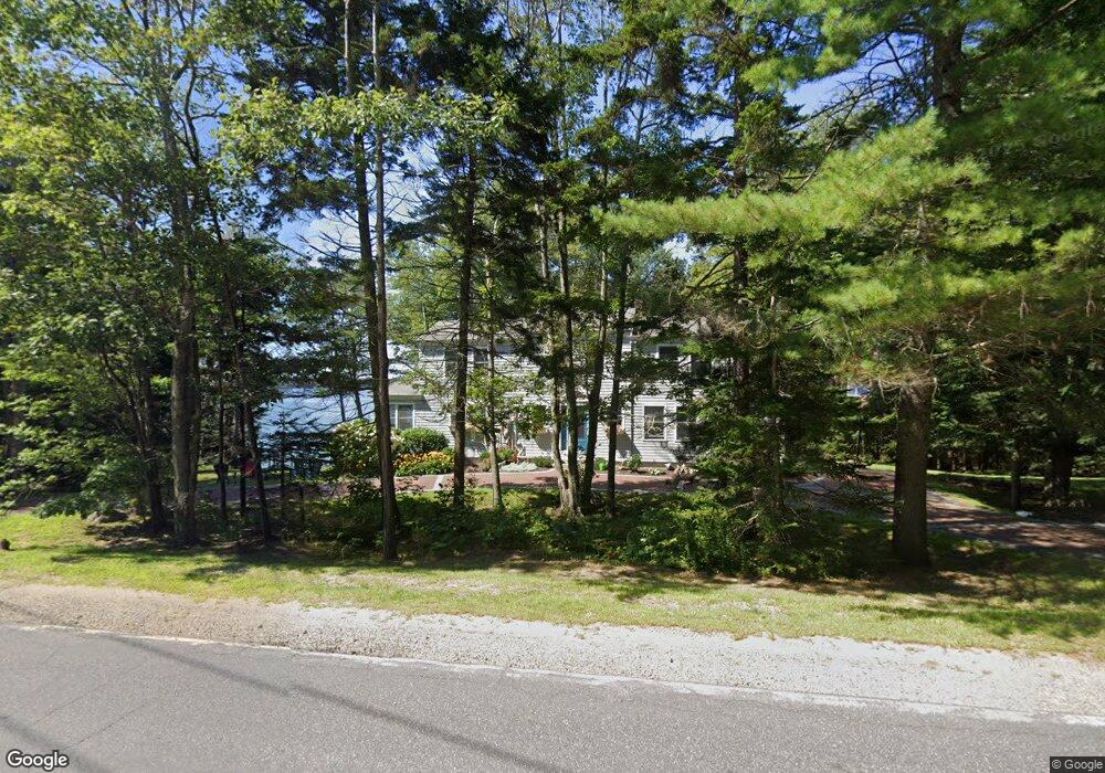 312 Mountain Rd, Harpswell, ME 04079 - photo 1