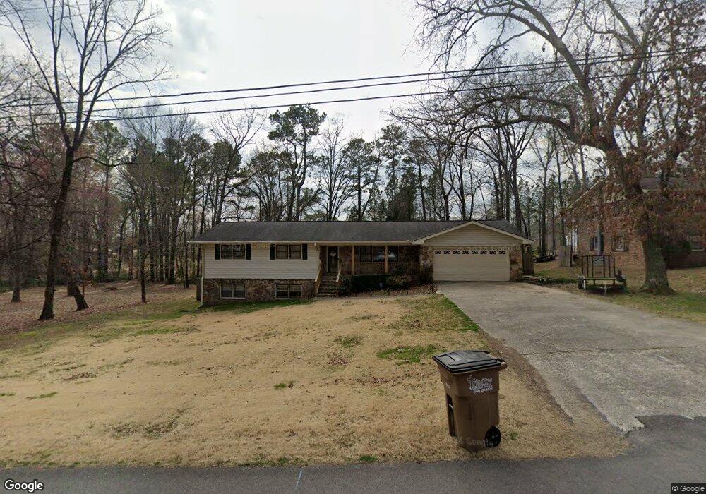 203 Forrest Park Rd, Dalton, GA 30721 - photo 1