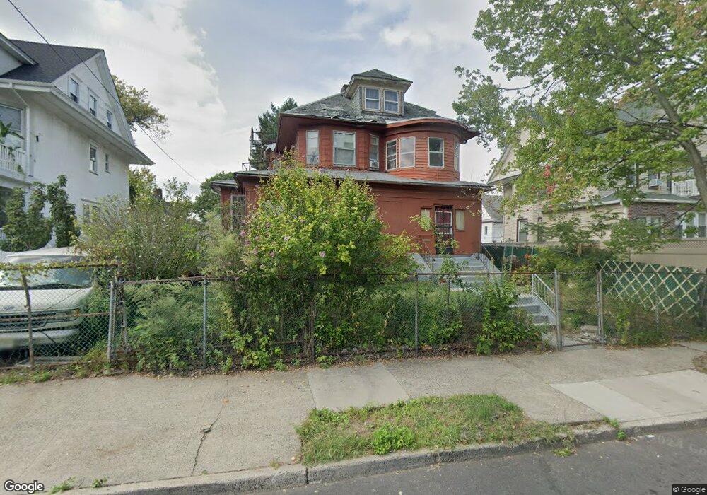 47 Van Ness Place unit 49, Newark, NJ 07108 - photo 1