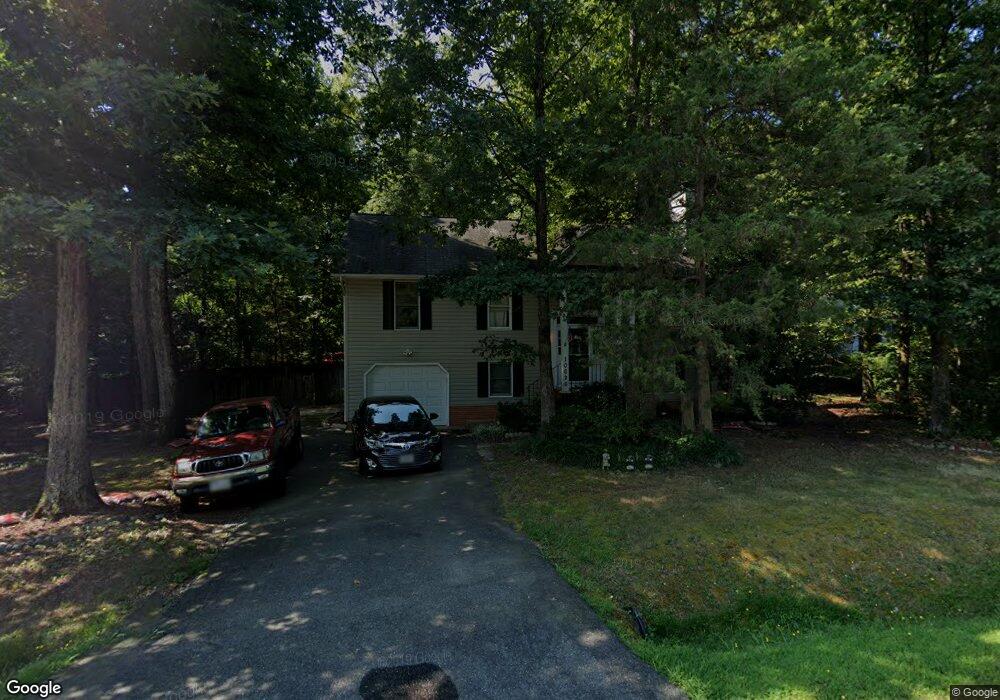 10626 Chesterwood Dr, Spotsylvania, VA 22553 - photo 1