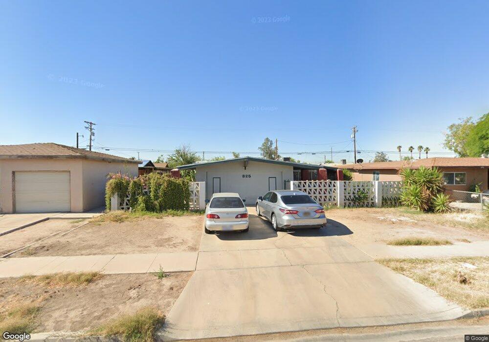825 Woodward Ave, El Centro, CA 92243 - photo 1