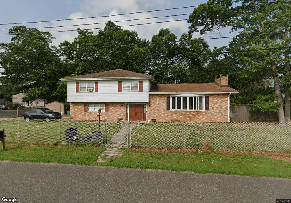 311 Wainwright St, Forked River, NJ 08731 - photo 1