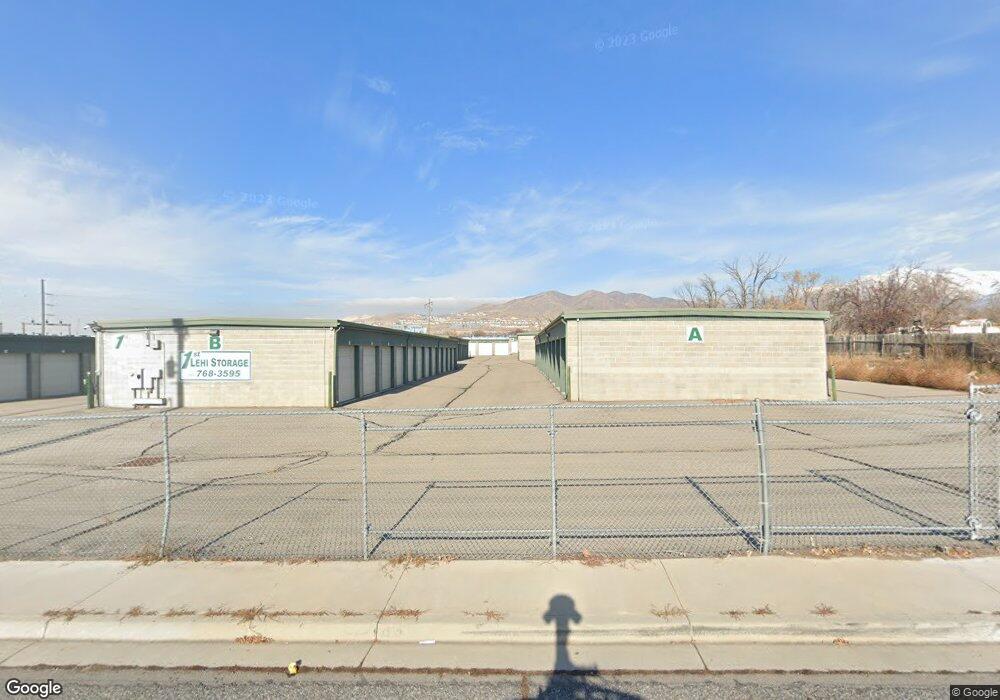 978 W 2100 N, Lehi, UT 84043 - photo 1