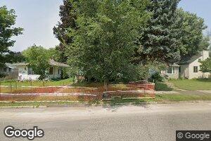 1551 Minnehaha Ave E, Saint Paul, MN 55106