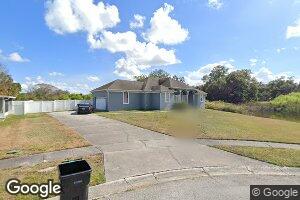 6783 Kasbon Ln, Orlando, FL 32809