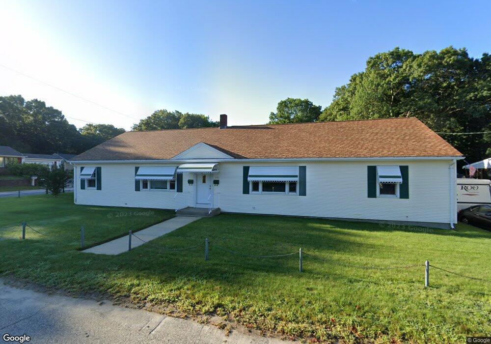 151 Monty Ave, Woonsocket, RI 02895 - photo 1