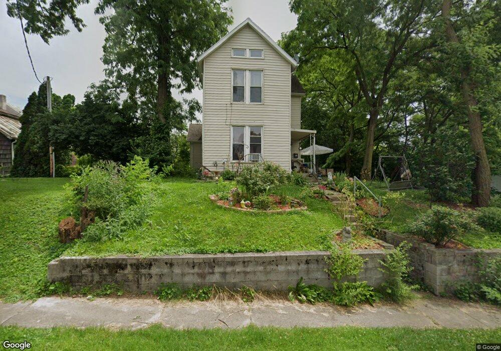 195 S West St, Xenia, OH 45385 - photo 1