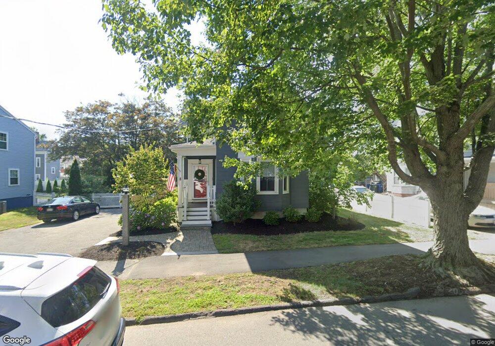 8 Charles St, Danvers, MA 01923 - photo 1