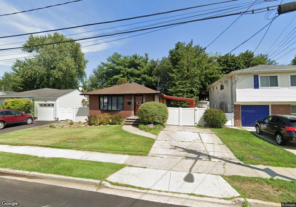 14 N Robert Damm St, Bethpage, NY 11714 - photo 1