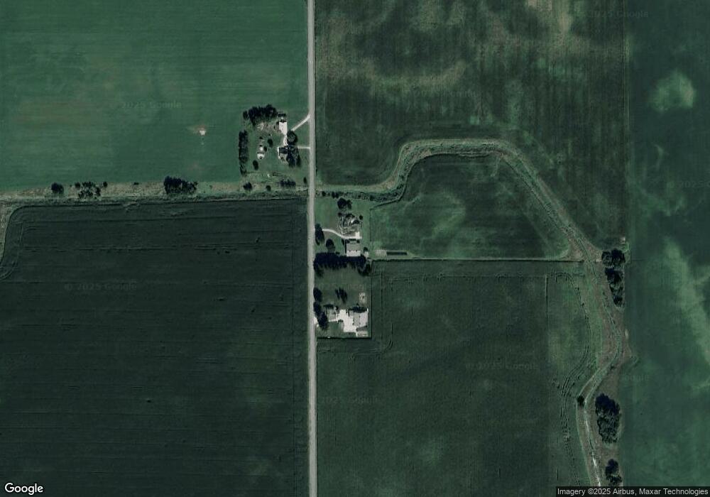 8220 Chestnut Rd, Bourbon, IN 46504 - photo 1