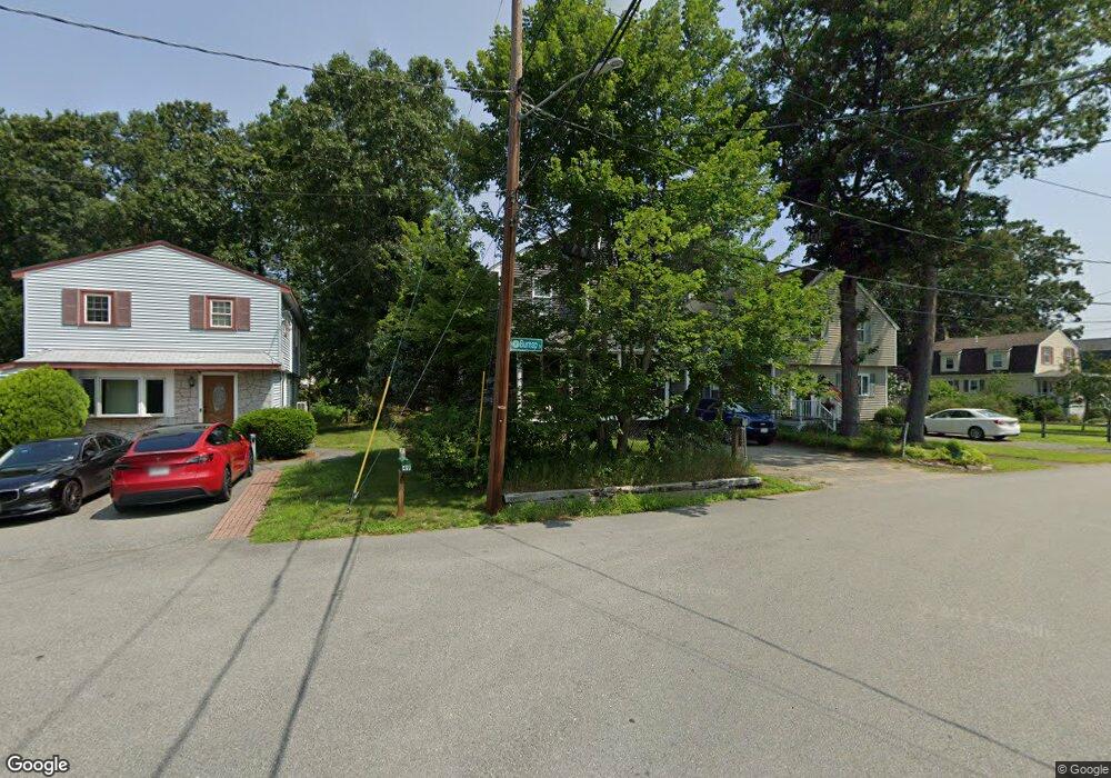 1 Winchell Rd, Wilmington, MA 01887 - photo 1