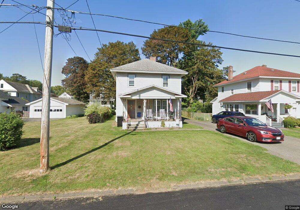 65 Mt Pleasant Ave, Troy, NY 12180 - photo 1