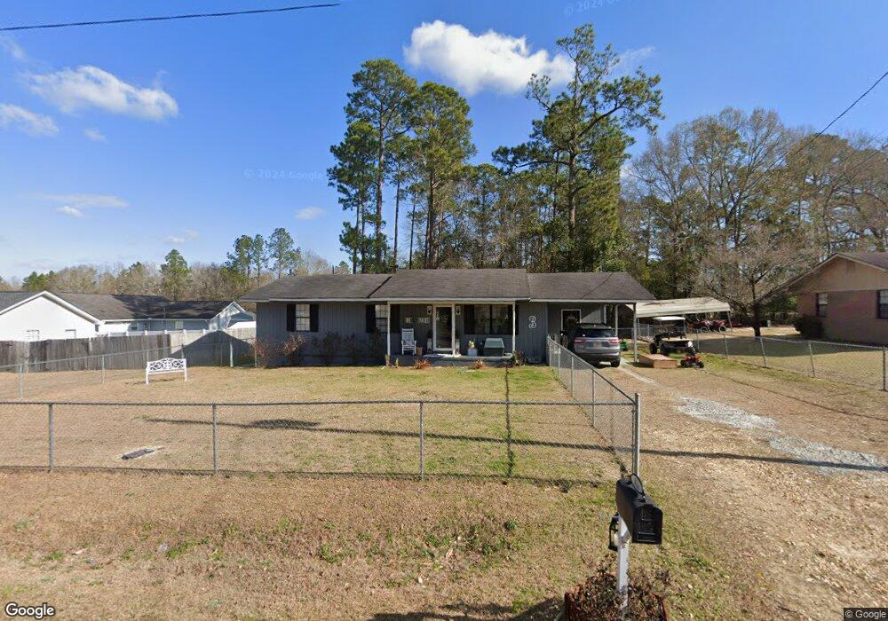 811 Hester Dr, Vidalia, GA 30474 - photo 1