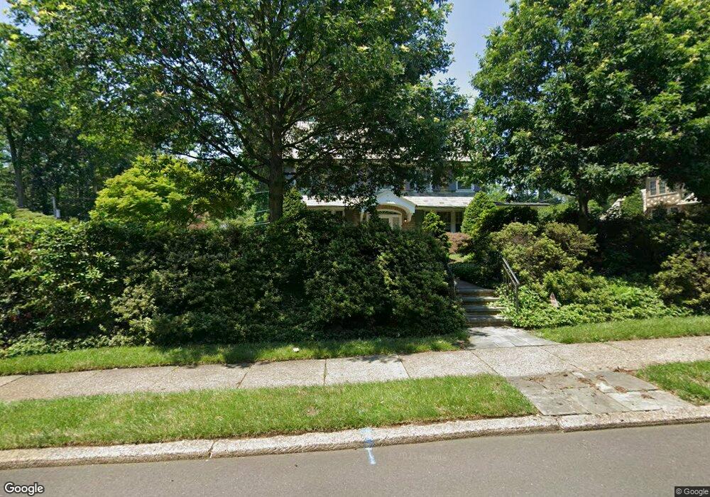 764 Glen Rd, Jenkintown, PA 19046 - photo 1