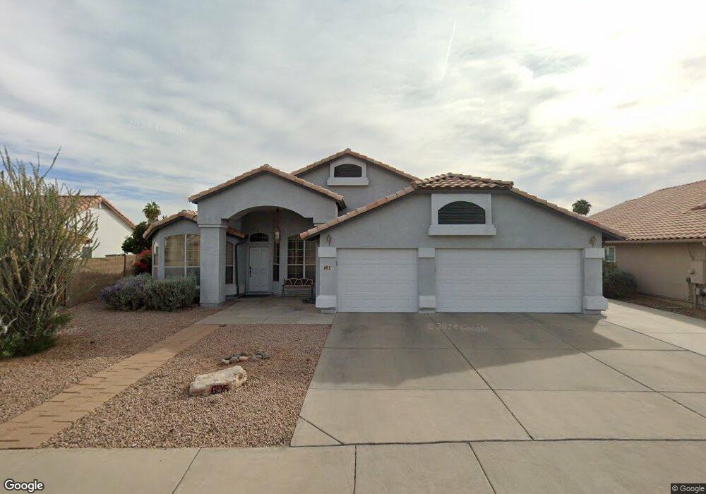 605 W Navarro Ave unit 1, Mesa, AZ 85210 - photo 1