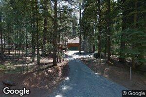 25242 Overland Dr, Volcano, CA 95689