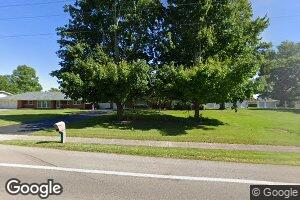 4135 U S 36, Fletcher, OH 45326