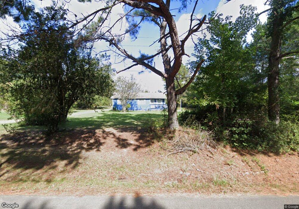 5177 Stateline Rd, Osyka, MS 39657 - photo 1