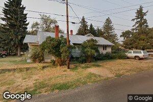 208 W Market St, Grass Valley, OR 97029