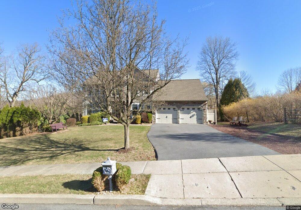 10 Overlook Dr, Reading, PA 19606 - photo 1