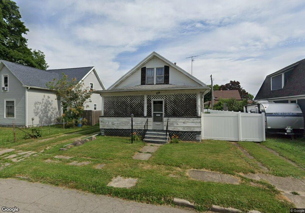 403 Allen St, La Porte, IN 46350 - photo 1