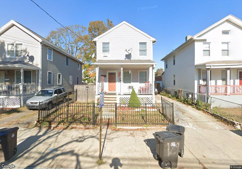 129 Rosette St, New Haven, CT 06519 - photo 1