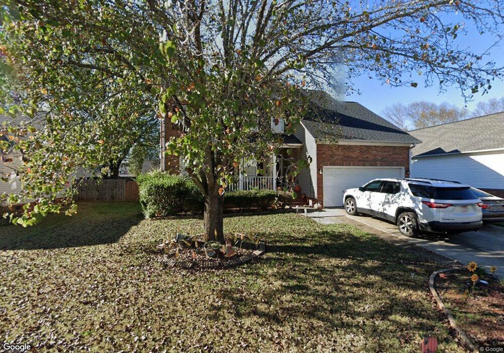 117 Golden Crest Ct, Mauldin, SC 29662 - photo 1