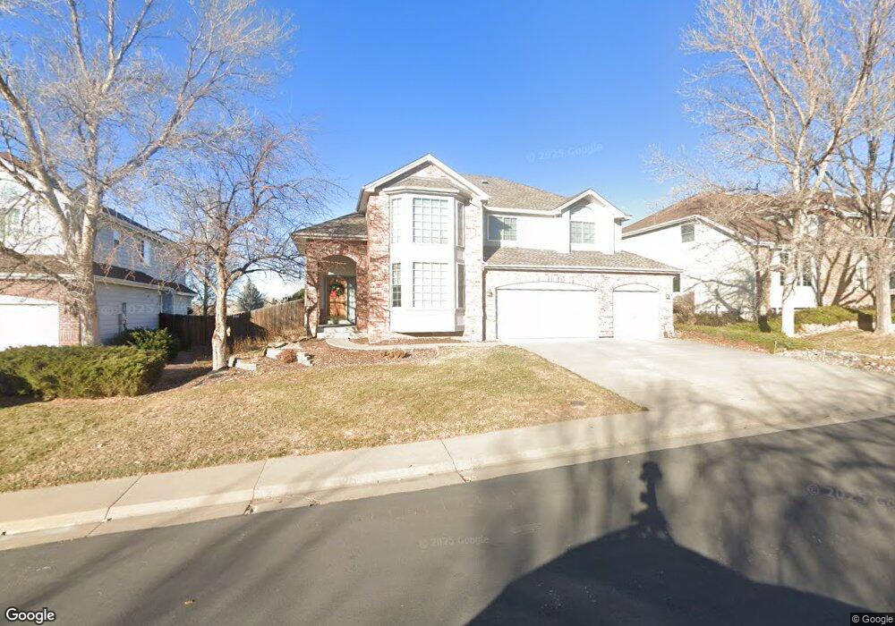 14025 E Grand Ave, Aurora, CO 80015 - photo 1