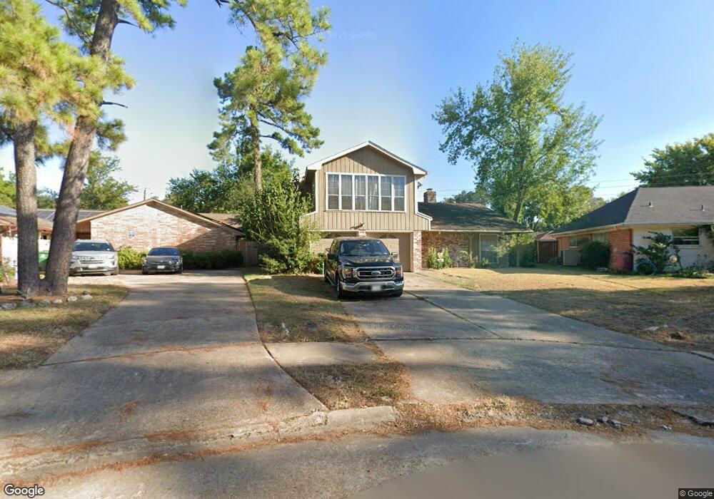 7111 Shady Arbor Ln, Houston, TX 77040 - photo 1