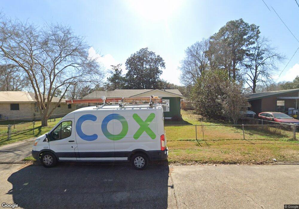 127 N Richelieu Cir, New Iberia, LA 70560 - photo 1