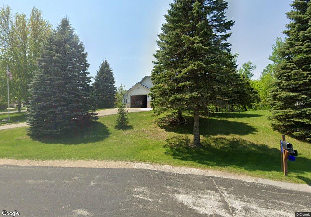 7569 Northpoint Ct, Kewaskum, WI 53040 - photo 1