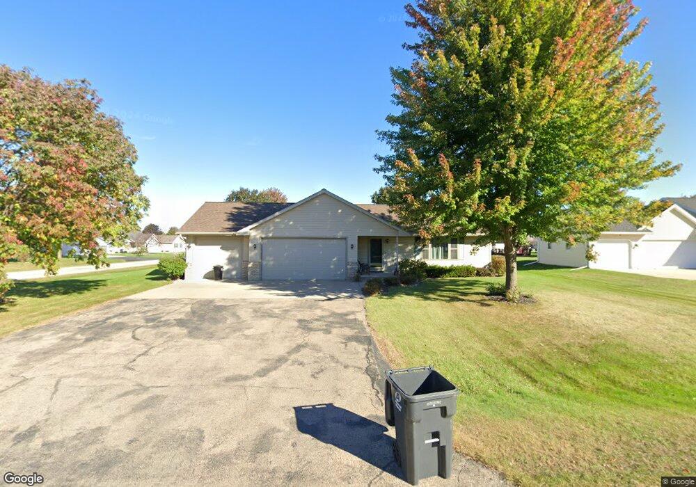 W3074 Cara Way, Appleton, WI 54915 - photo 1