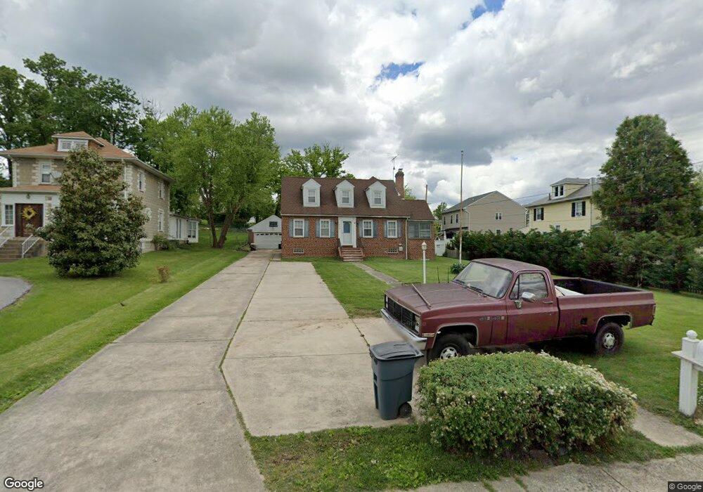 1248 Francis Ave, Halethorpe, MD 21227 - photo 1