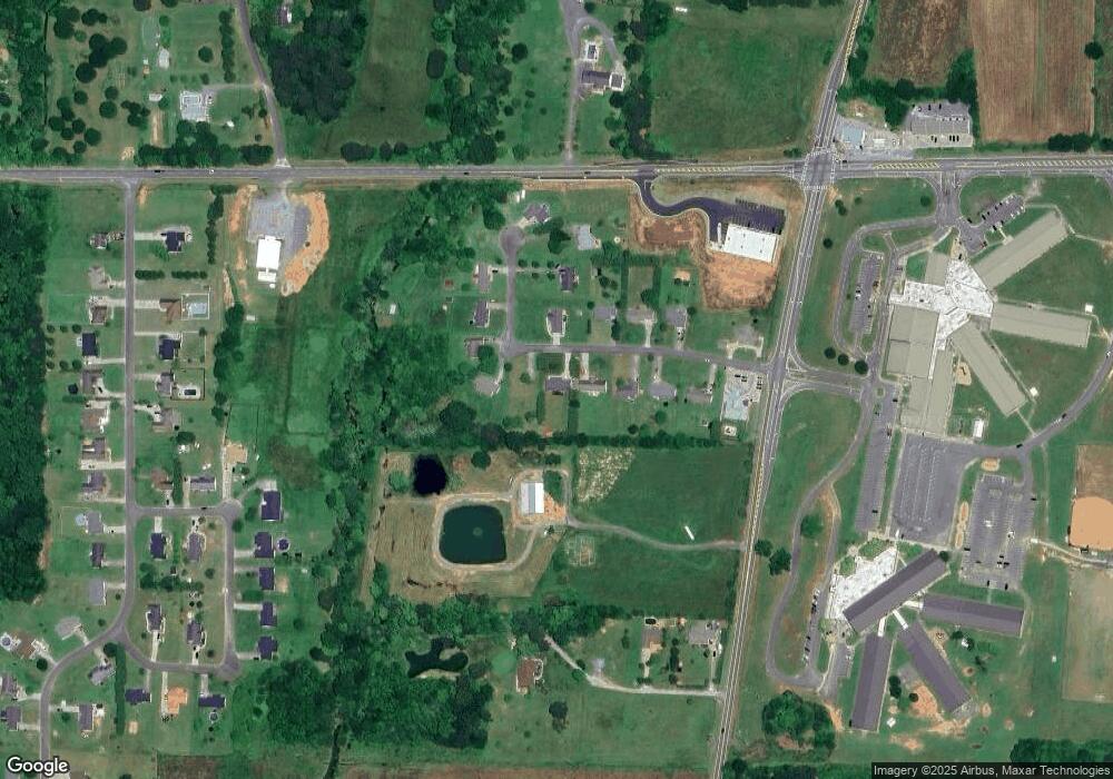 113 Bailie Ln, Chatsworth, GA 30705 - photo 1