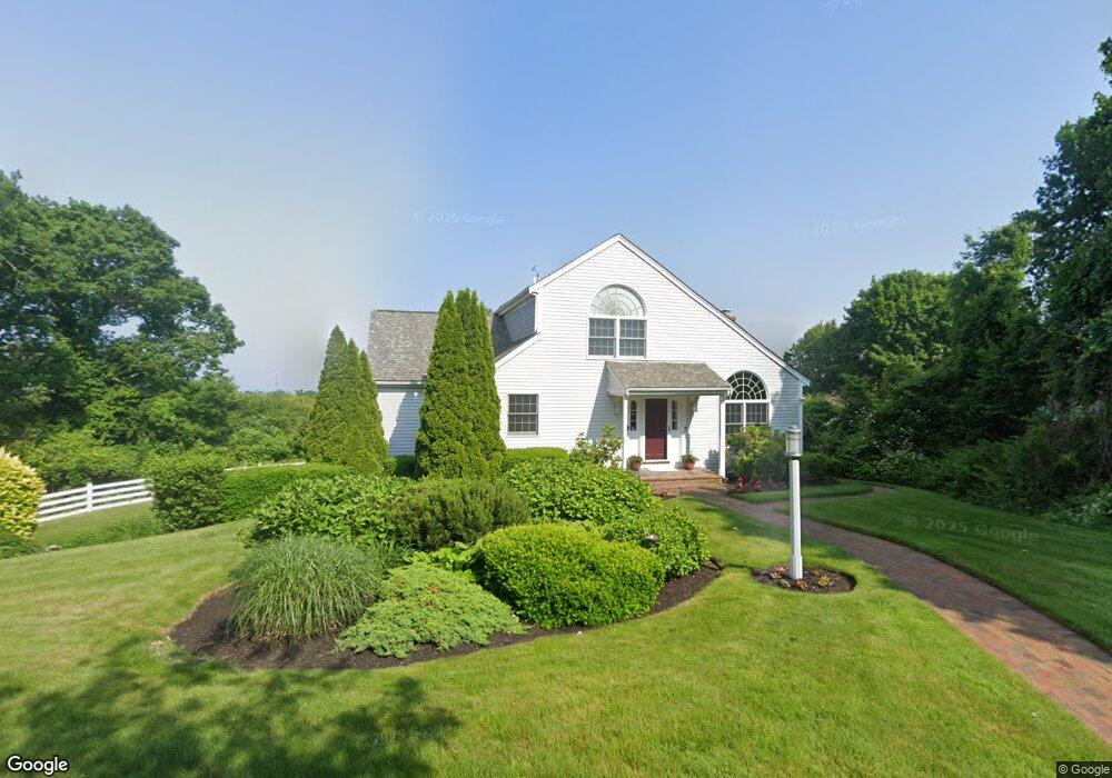 2 Swan Hill Ln, Sandwich, MA 02563 - photo 1