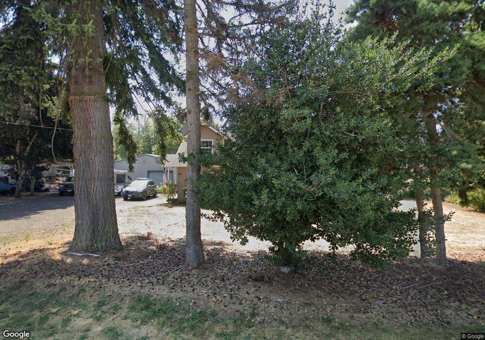 13716 S Warrick Rd, Molalla, OR 97038 - photo 1