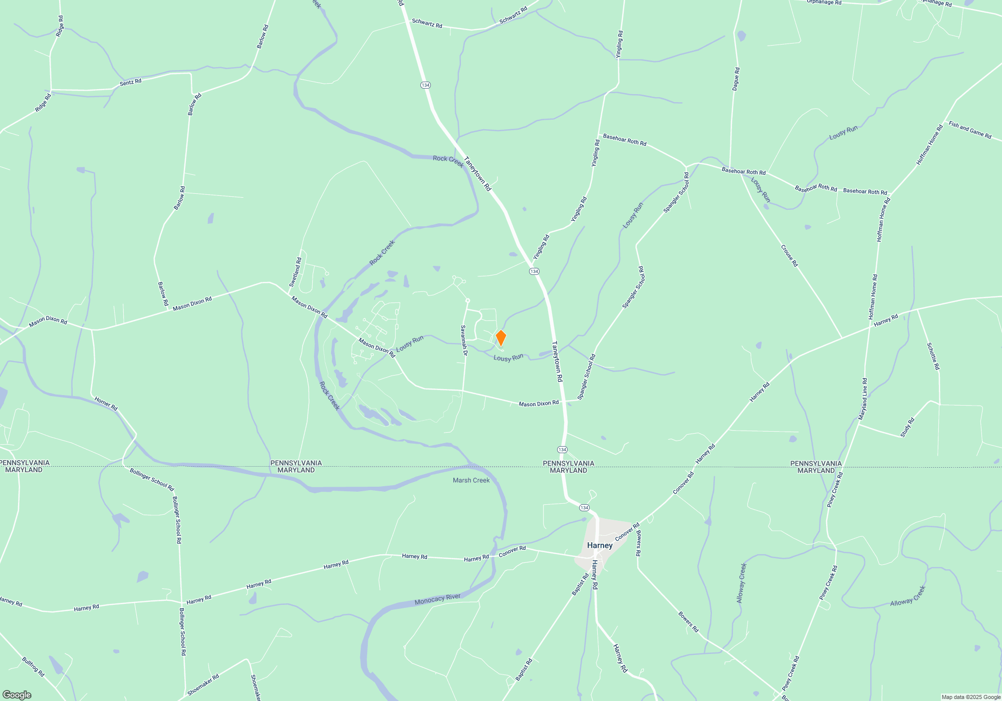 Open Map
