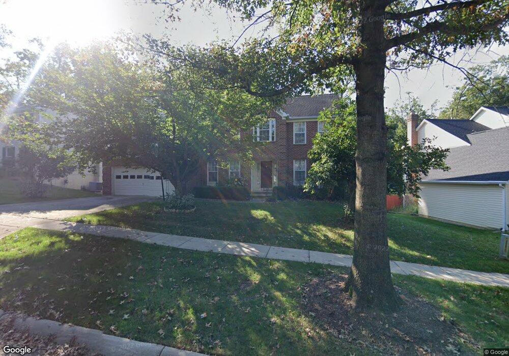 12204 Pissaro Dr, North Potomac, MD 20878 - photo 1