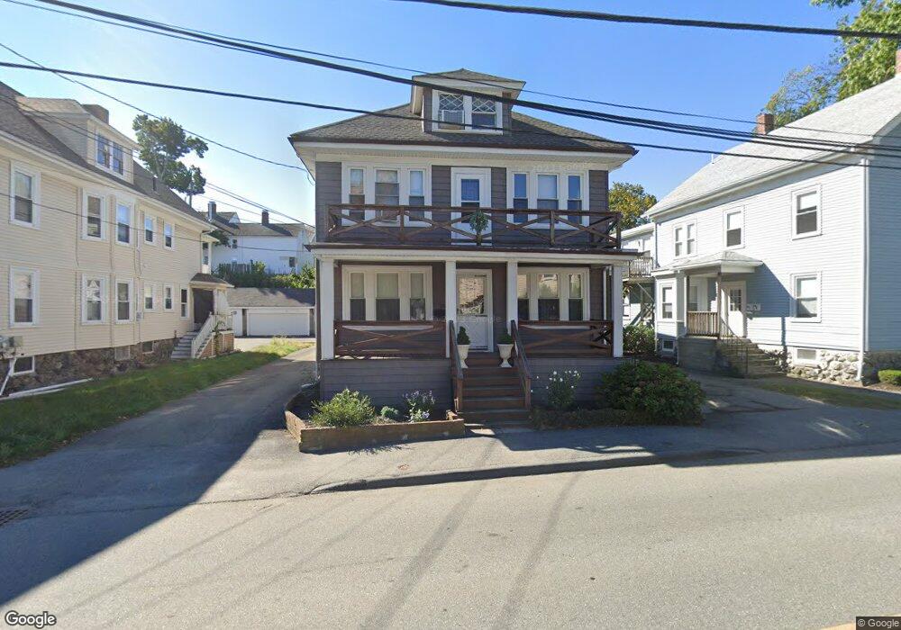 130 Summer St unit 132, Waltham, MA 02452 - photo 1