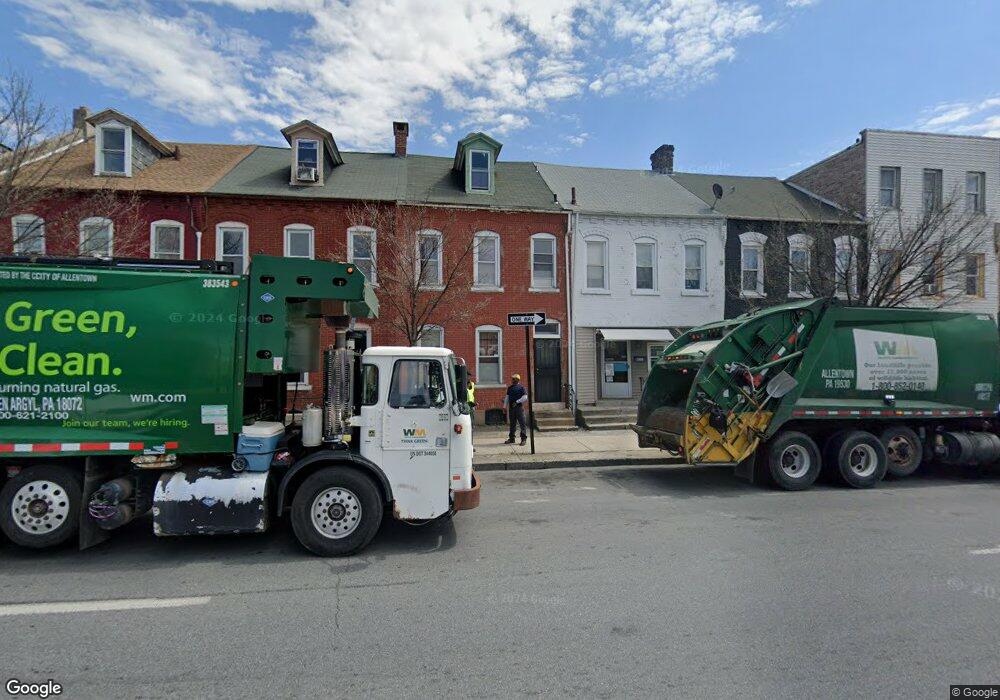 633 N 7th St, Allentown, PA 18102 - photo 1