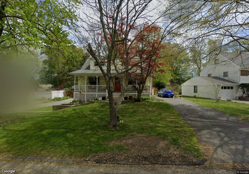 2117 Laurel Ct, Yorktown Heights, NY 10598 - photo 1