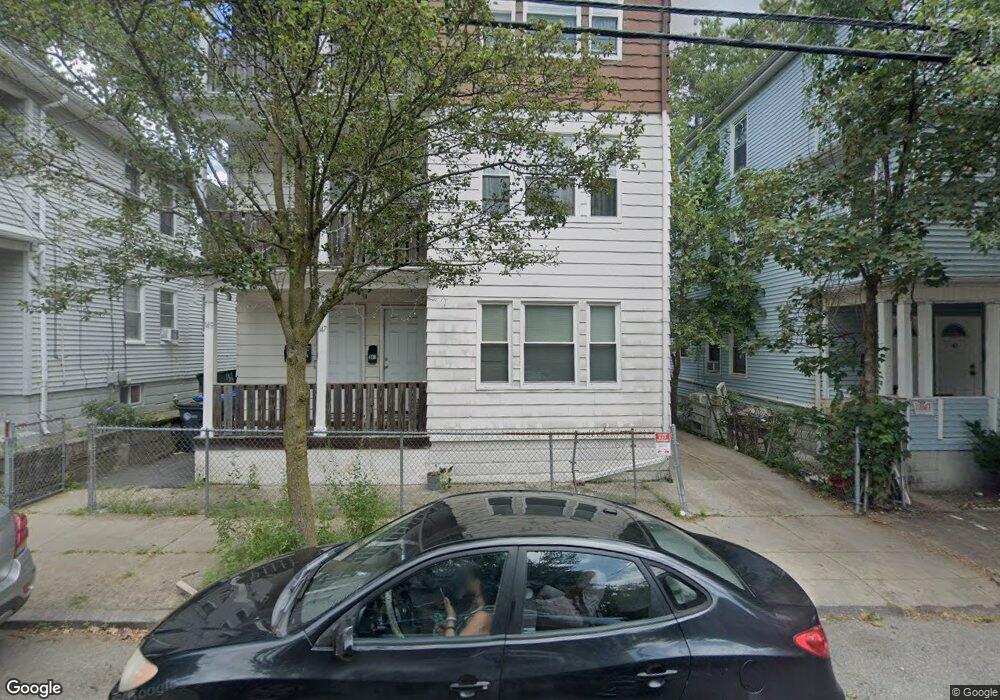 147 Camden Ave unit 2, Providence, RI 02908 - photo 1